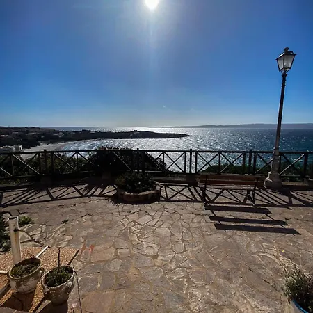 Unico Bellissimo Vista Mare A 5 Minuti Dalla *