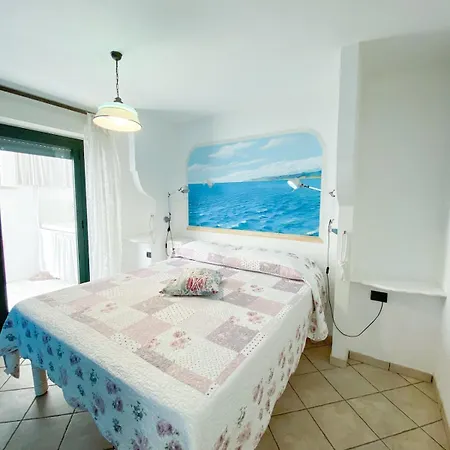 Unico Bellissimo Vista Mare A 5 Minuti Dalla