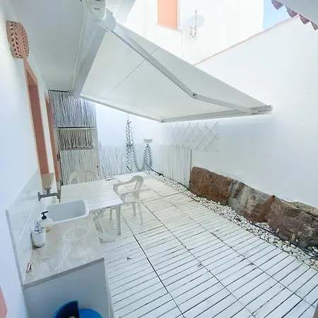 Holiday home Unico Bellissimo Vista Mare A 5 Minuti Dalla *