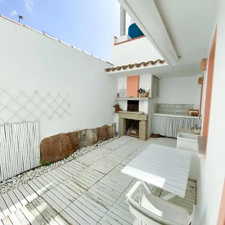Holiday home Unico Bellissimo Vista Mare A 5 Minuti Dalla Calasetta